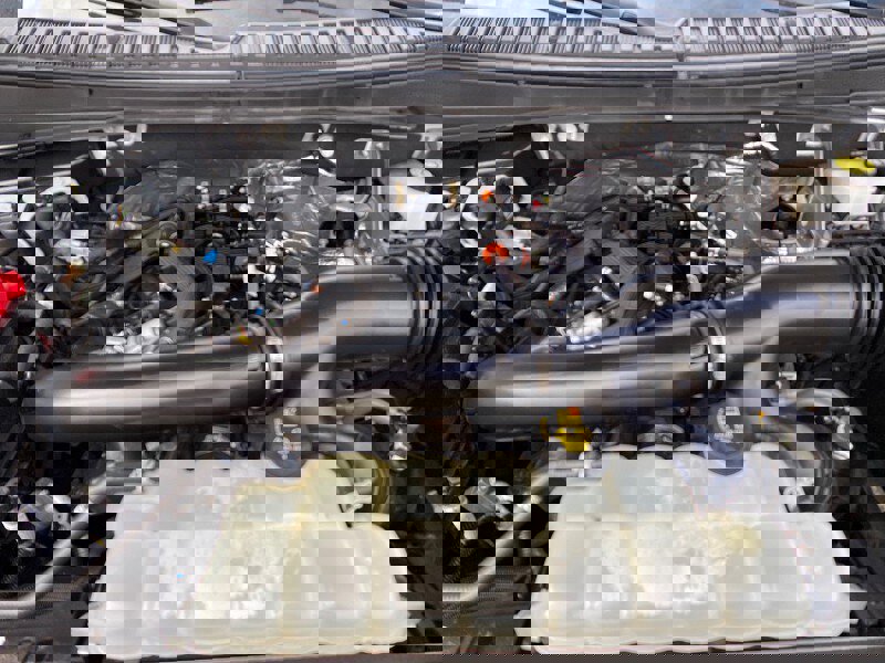 Certified 2023 Ford Expedition Limited image 66