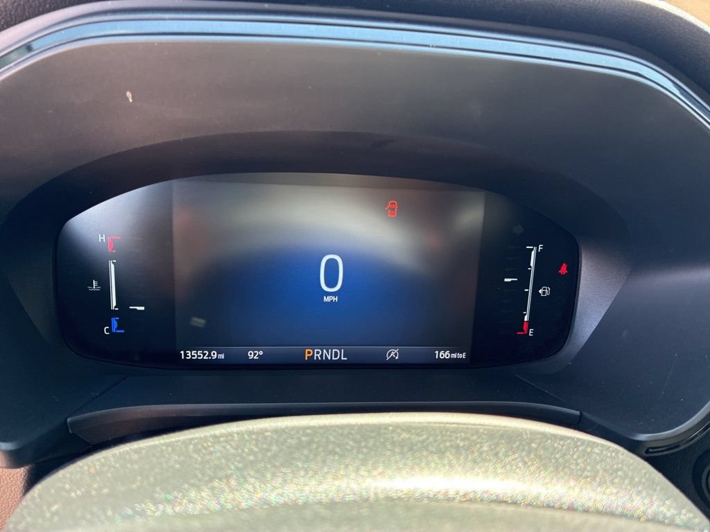 Certified 2025 Ford Escape ST-Line AWD/4WD image 26