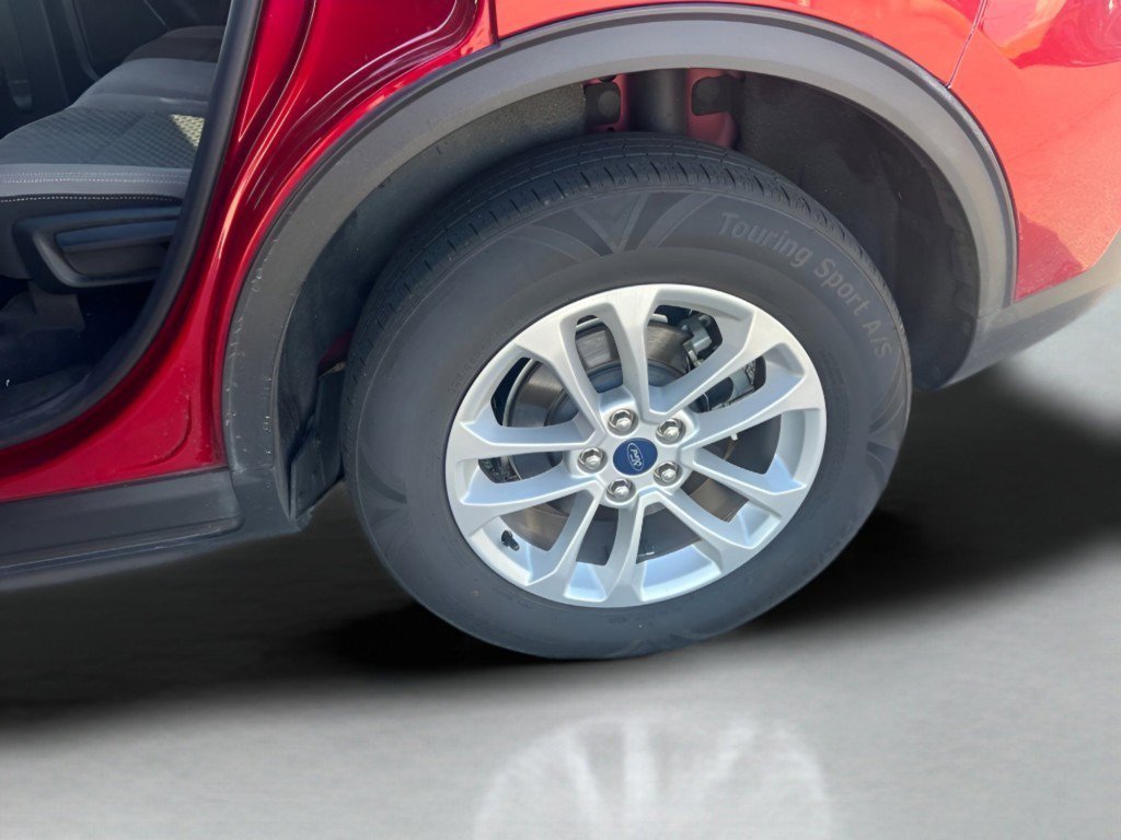 Certified 2020 Ford Escape SE AWD/4WD image 18