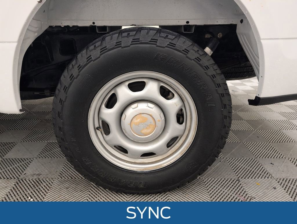 Certified 2019 Ford F150 XL w/ Equipment Group 101A Mid image 20