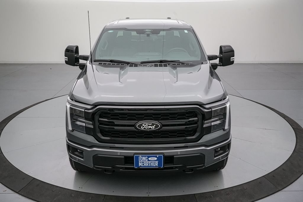 Certified 2026 Ford F150 Lariat AWD/4WD image 10