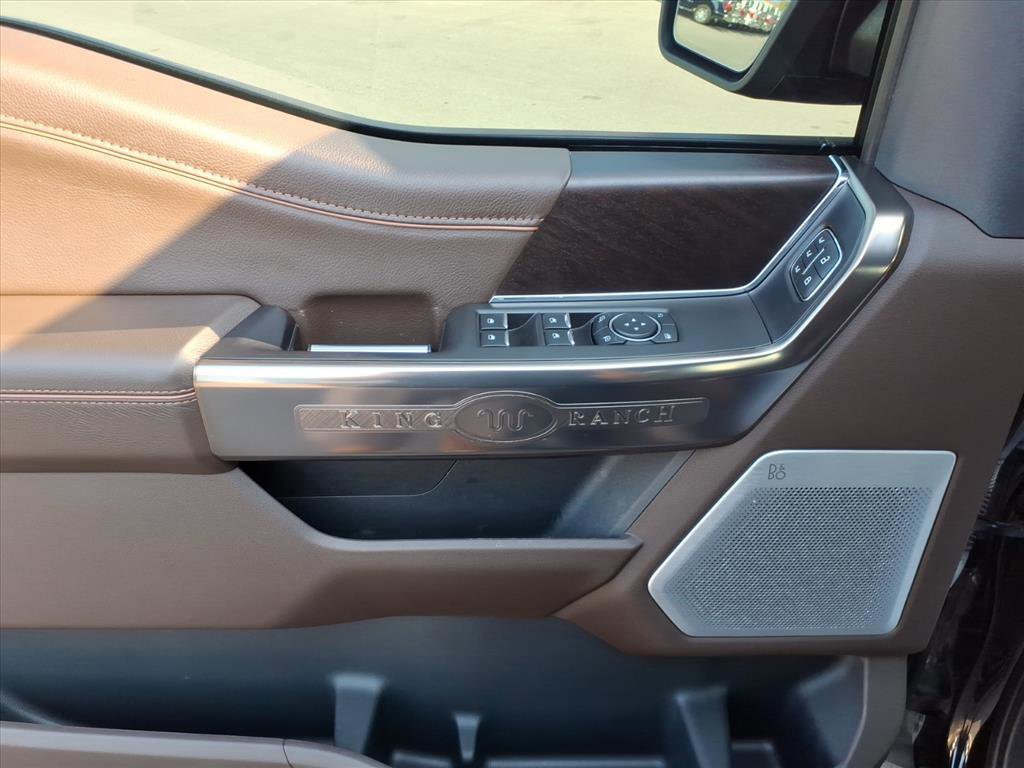 Certified 2022 Ford F150 King Ranch image 9