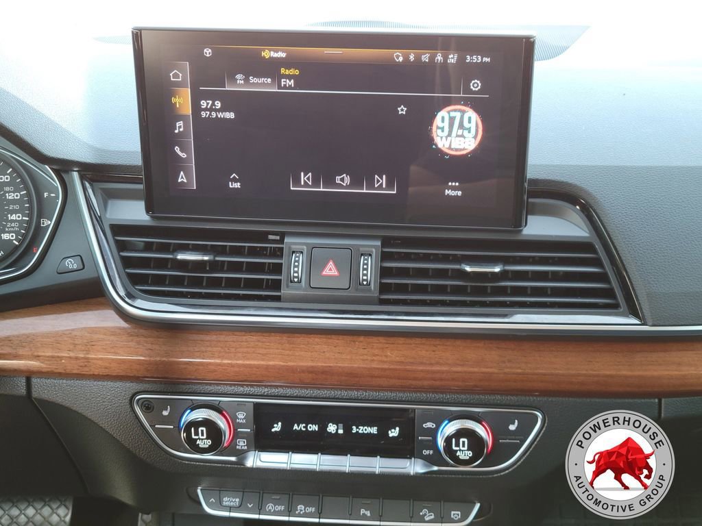 Used 2021 Audi Q5 2.0T Premium AWD/4WD image 23
