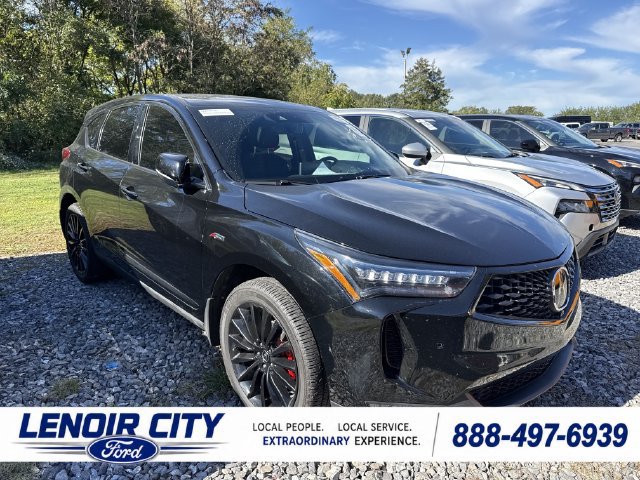 Used 2024 Acura RDX w/ Advance Package AWD/4WD image 1