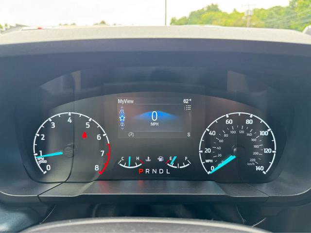 Certified 2024 Ford Maverick XLT w/ XLT Luxury Package AWD/4WD image 18