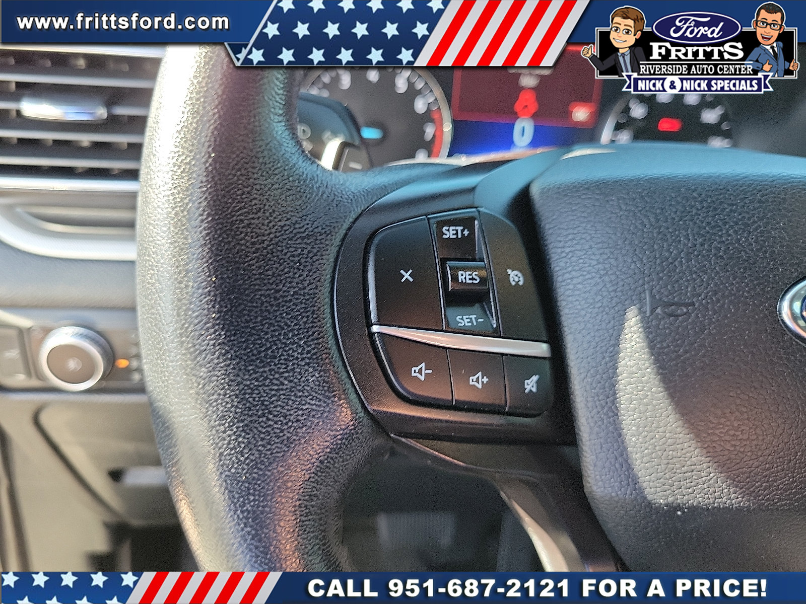 Certified 2020 Ford Explorer XLT w/ Equipment Group 202A RWD image 6