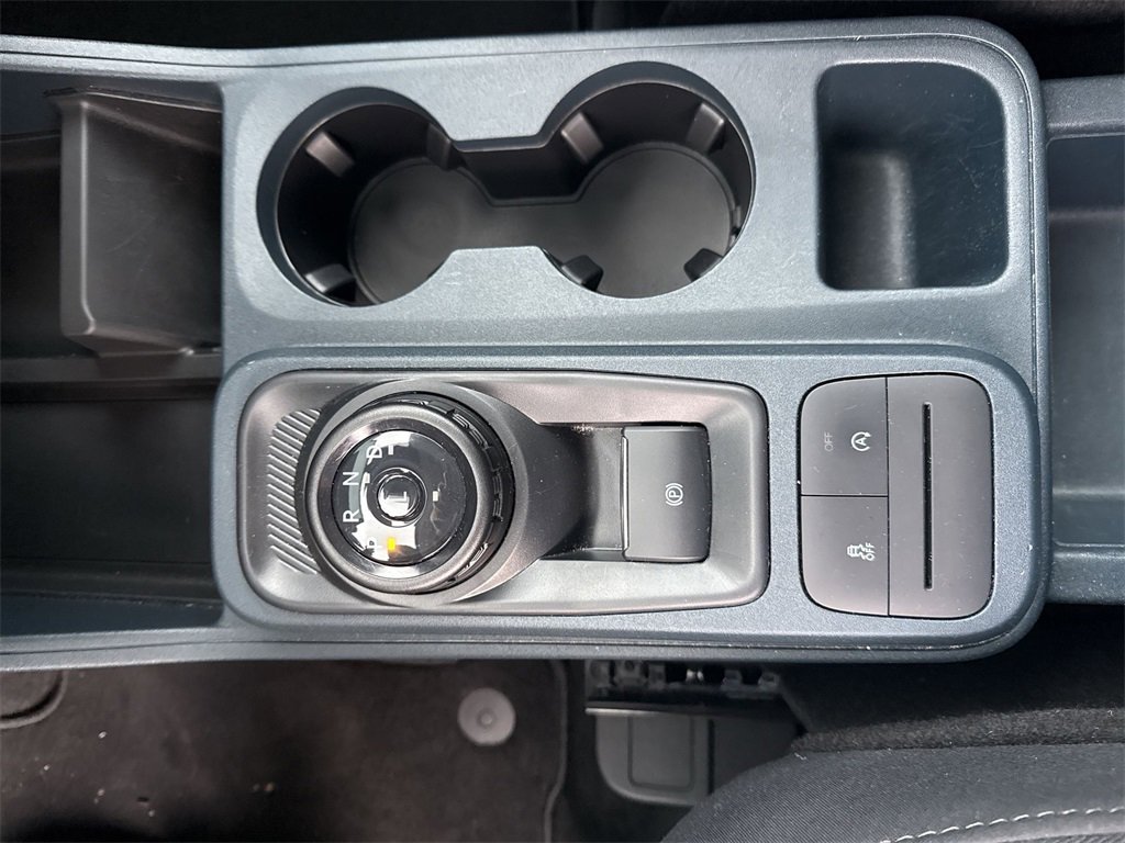 Certified 2025 Ford Maverick XL w/ Equipment Group 102A image 29