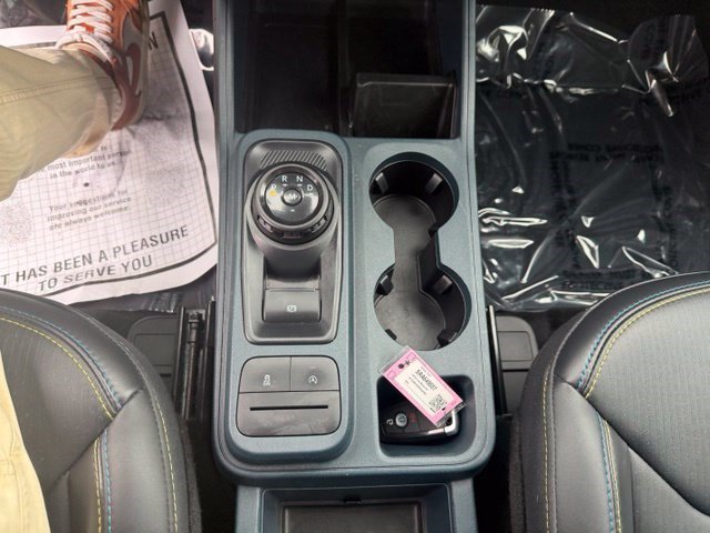 Certified 2025 Ford Maverick Lobo AWD/4WD image 24