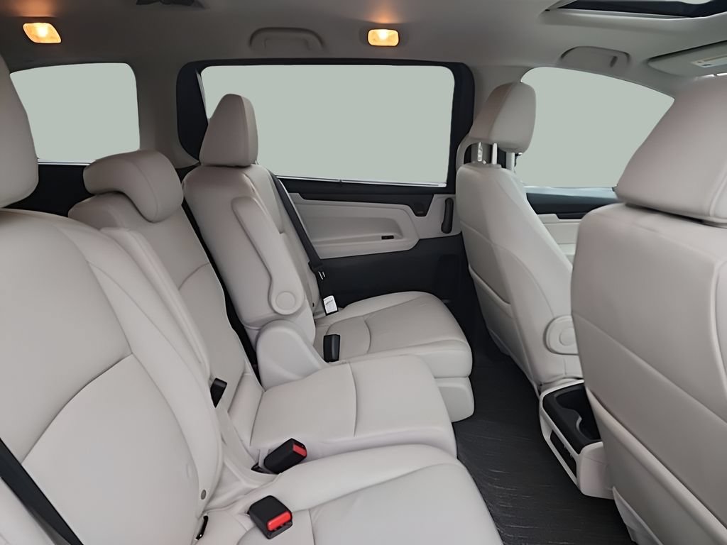 Used 2025 Honda Odyssey EX-L image 14