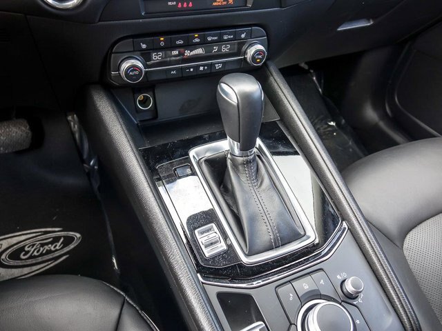 Used 2024 MAZDA CX-5 AWD 2.5 S image 23