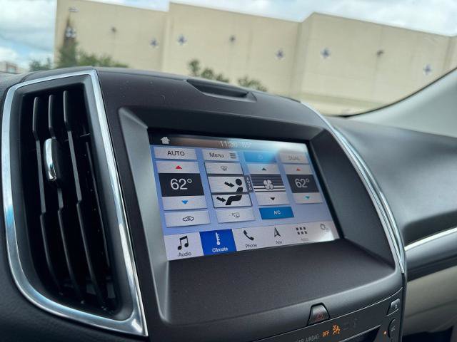 Certified 2019 Ford Edge Titanium AWD/4WD image 25