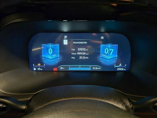 Used 2024 Hyundai Palisade Calligraphy AWD/4WD image 11
