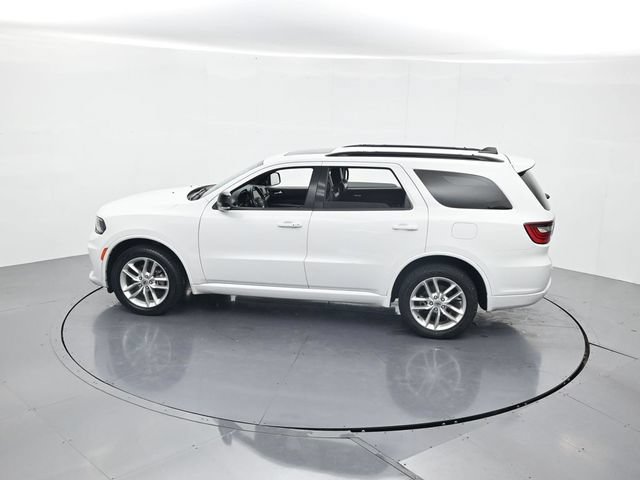 Used 2024 Dodge Durango GT AWD/4WD image 47