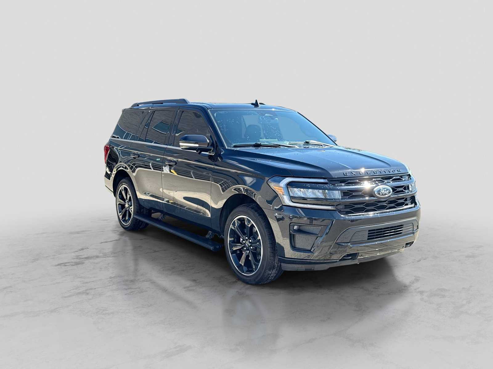 Certified 2023 Ford Expedition Limited AWD/4WD image 8