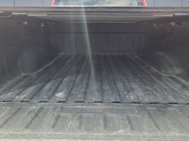 Used 2018 Chevrolet Silverado 1500 LT w/ Texas Edition AWD/4WD image 7