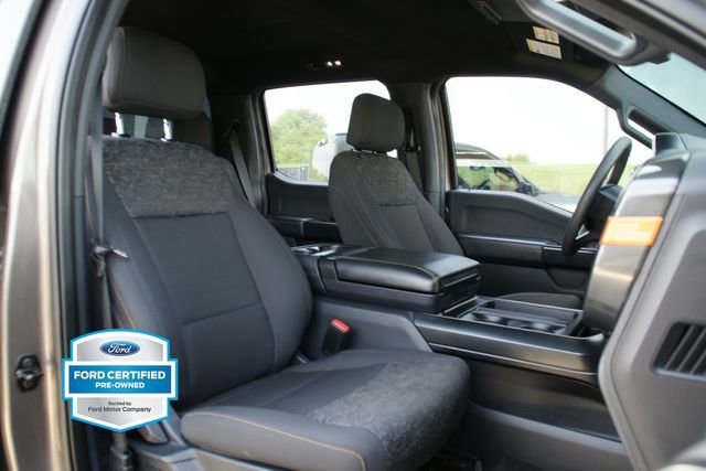 Certified 2021 Ford F150 Tremor w/ Tow Technology Package AWD/4WD image 39