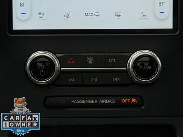 Certified 2023 Ford Edge ST-Line w/ Class II Trailer Tow Package image 18