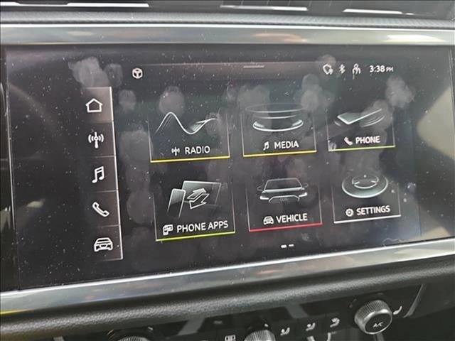 Used 2022 Audi Q3 2.0T Premium Plus w/ Premium Plus Package image 20