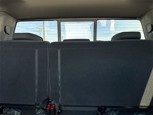 Used 2025 Chevrolet Silverado 1500 LT w/ Z71 Off-Road Package image 30