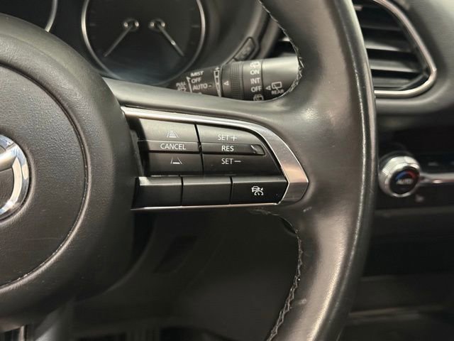 Used 2024 MAZDA CX-30 AWD 2.5 S w/ Preferred Package image 18