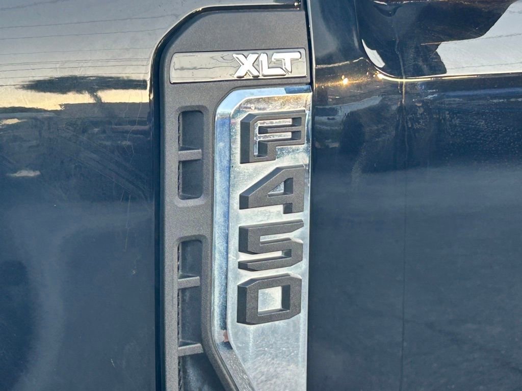 Certified 2023 Ford F450 XLT w/ XLT Value Package image 22