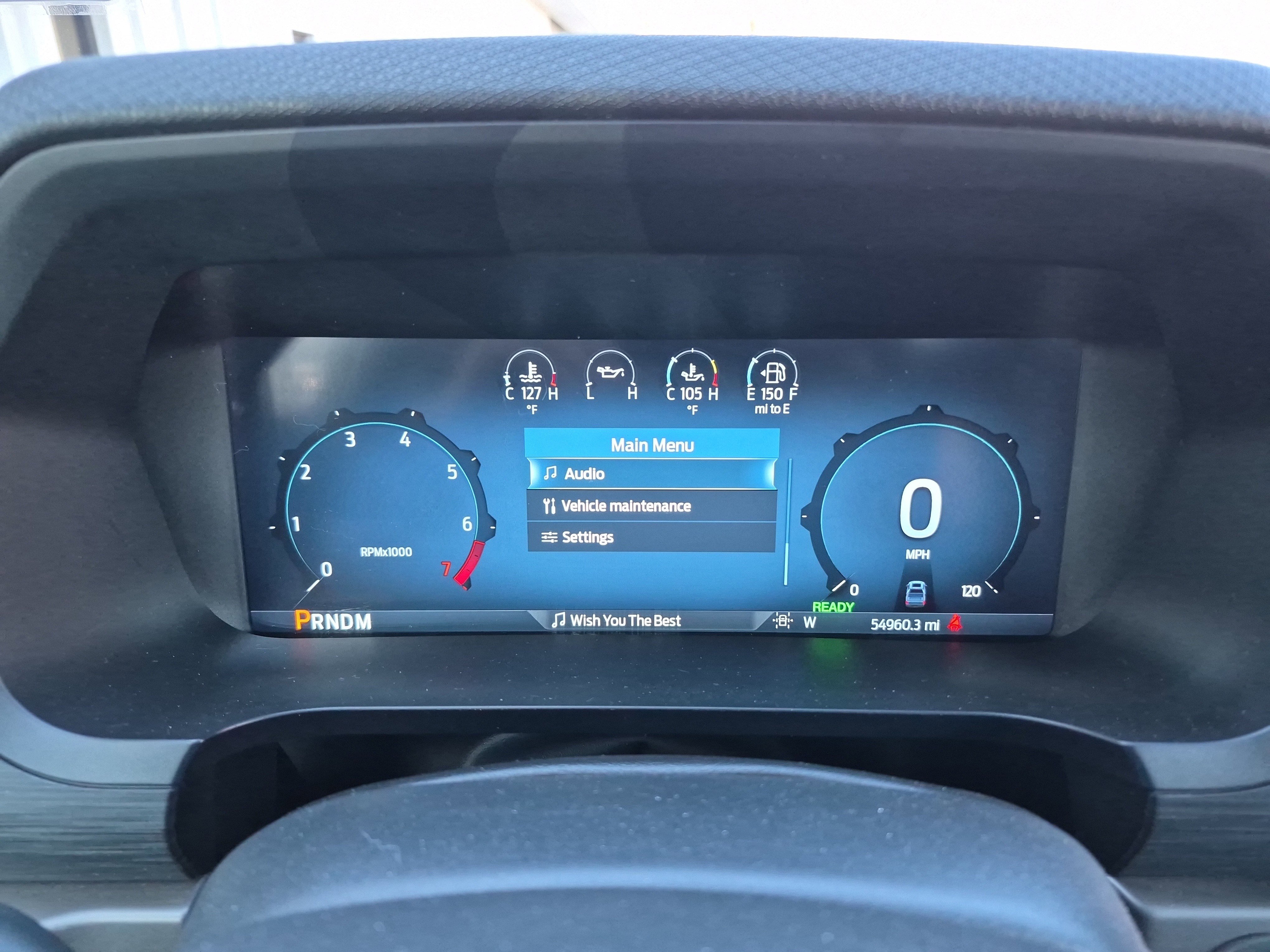 Certified 2024 Ford F150 XLT w/ Mobile Office Package image 27