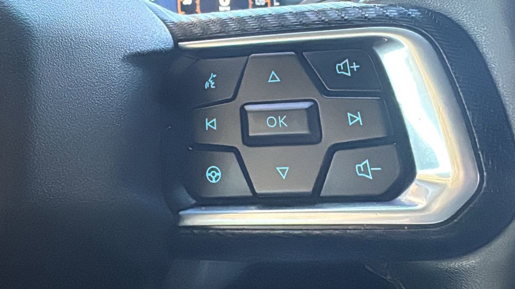 Certified 2024 Ford Mustang EcoBoost image 13