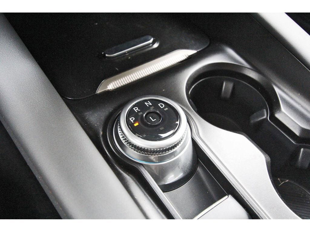 Certified 2025 Ford Explorer Active w/ Active Comfort Package image 26