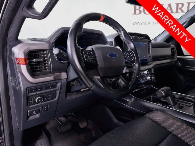 Certified 2022 Ford F150 Raptor w/ Torsen Package AWD/4WD image 9