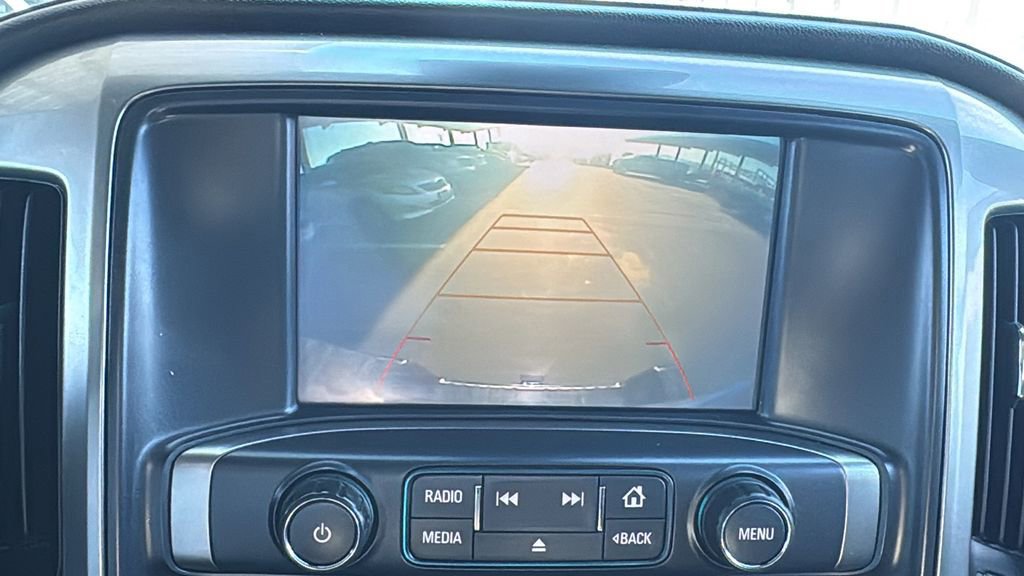 Used 2019 Chevrolet Silverado 2500 LTZ w/ Duramax Plus Package image 17