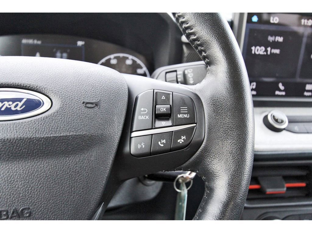 Certified 2022 Ford Maverick XLT w/ XLT Luxury Package FWD image 23