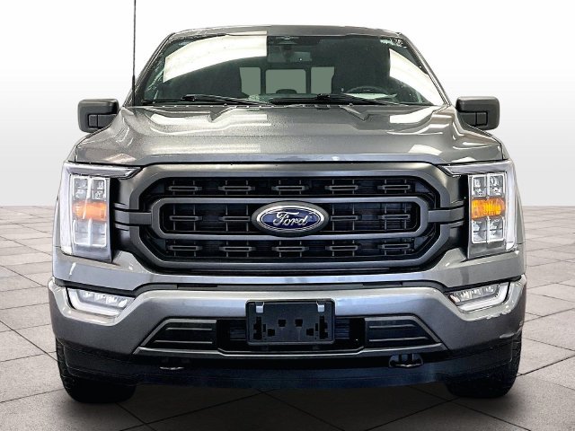 Certified 2023 Ford F150 XLT w/ Equipment Group 302A High AWD/4WD image 3