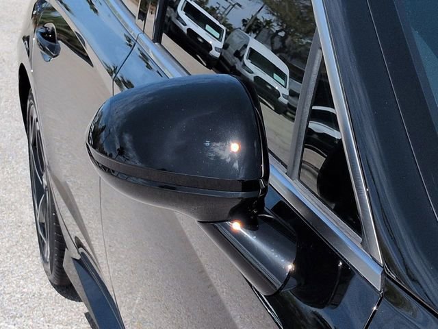 Used 2024 Hyundai Sonata SEL w/ Convenience Package image 12