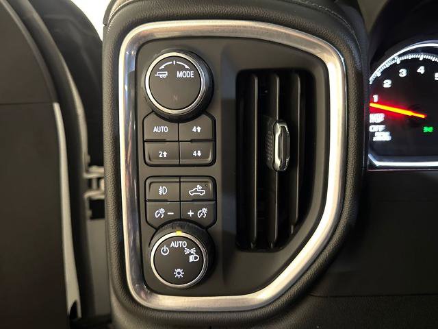 Used 2020 Chevrolet Silverado 1500 LT Trail Boss AWD/4WD image 19