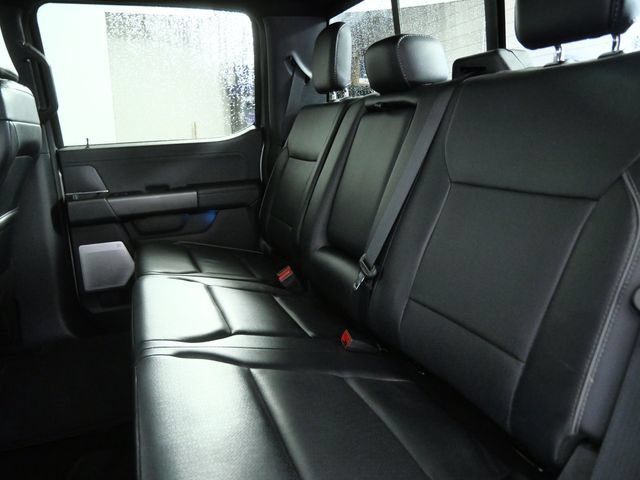 Certified 2024 Ford F150 Lariat w/ Equipment Group 502A High AWD/4WD image 17