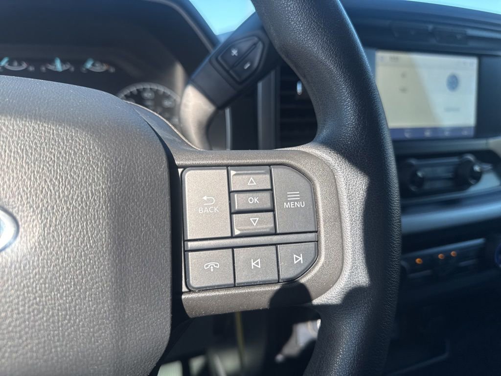 Certified 2023 Ford F150 XLT image 49