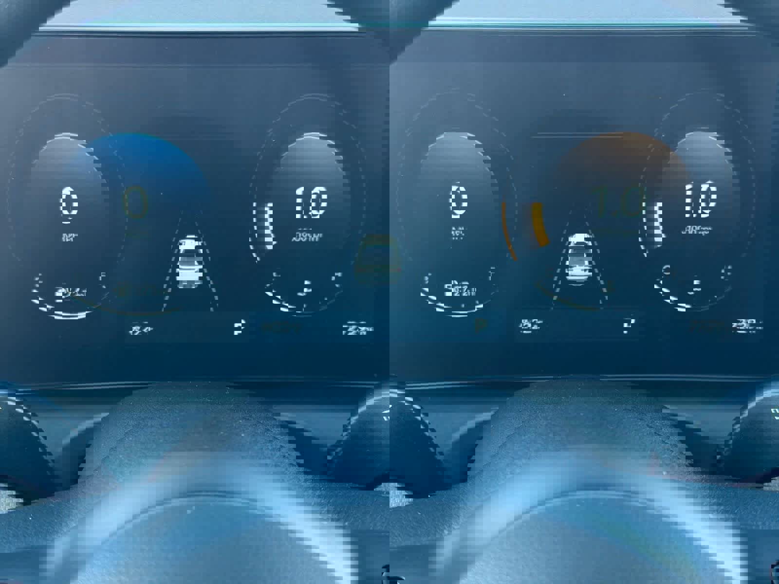 Used 2025 Hyundai Santa Cruz SEL image 35