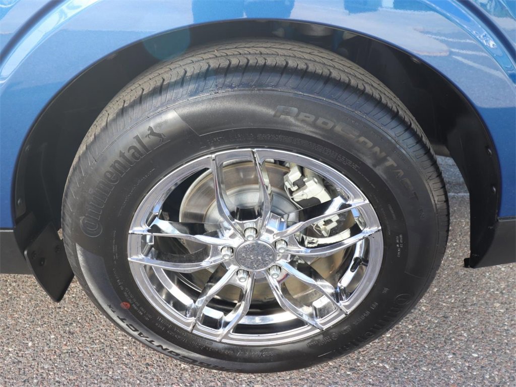 Certified 2023 Ford Maverick XLT image 14