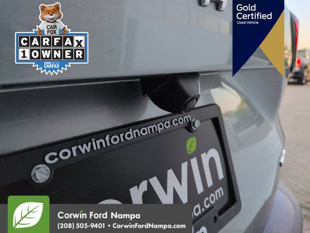 Certified 2024 Ford Escape Platinum AWD/4WD image 31