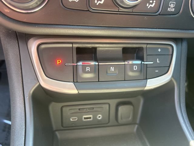 Used 2023 GMC Terrain Denali AWD/4WD image 26