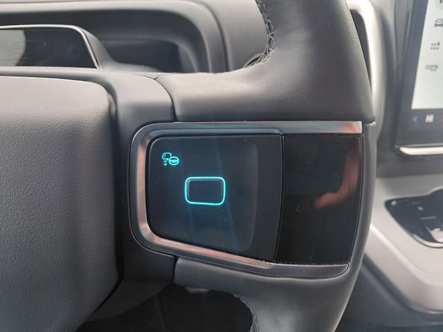 Certified 2025 Ford Expedition Max Active image 17