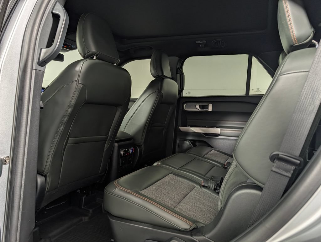 Certified 2024 Ford Explorer Timberline w/ Timberline Technology Package AWD/4WD image 14