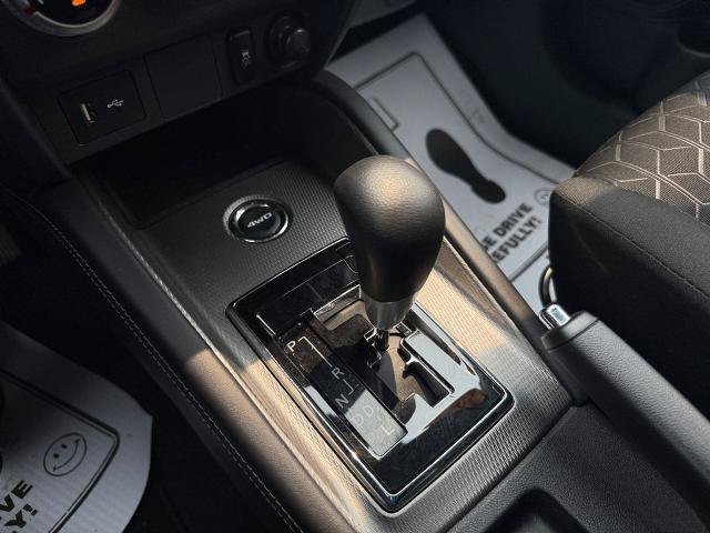 Used 2021 Mitsubishi Outlander Sport ES AWD/4WD image 20