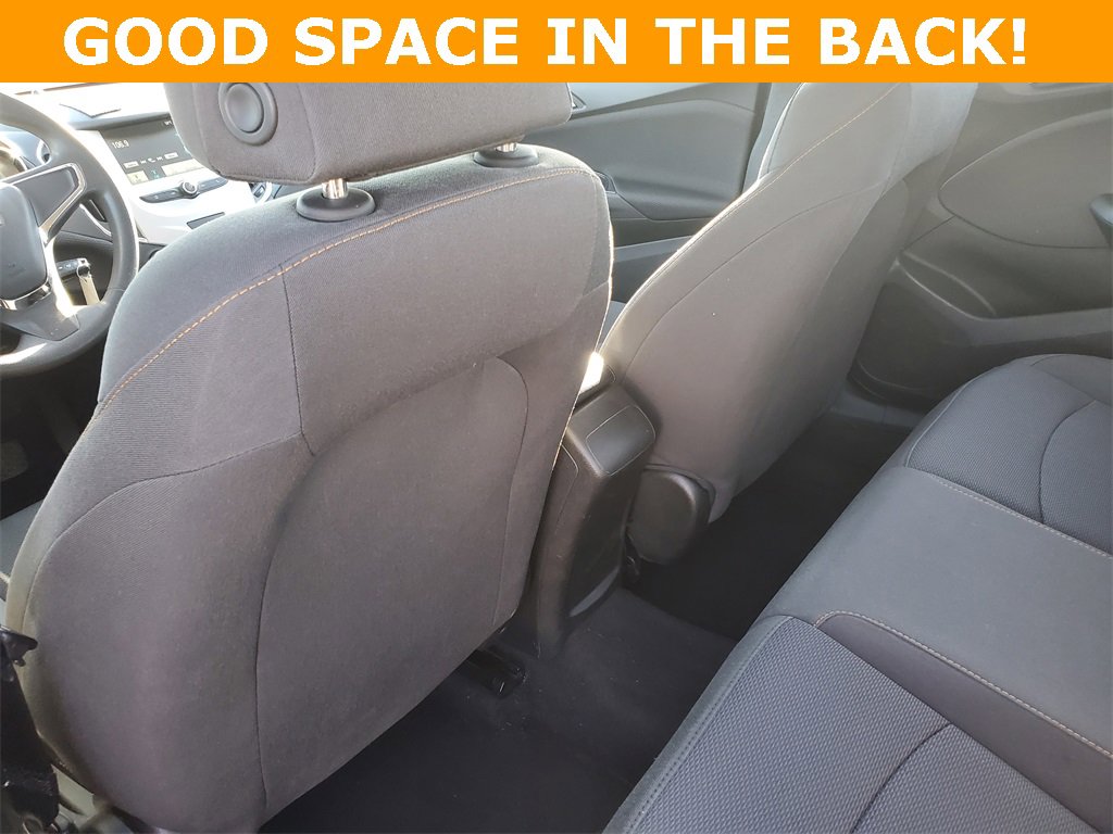 Used 2018 Chevrolet Cruze LS image 10