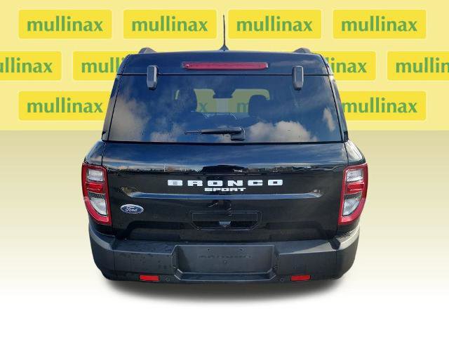 Certified 2021 Ford Bronco Sport Big Bend w/ Big Bend Package (96B) image 30