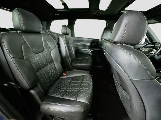 Used 2023 Kia Telluride SX X-Pro AWD/4WD image 34