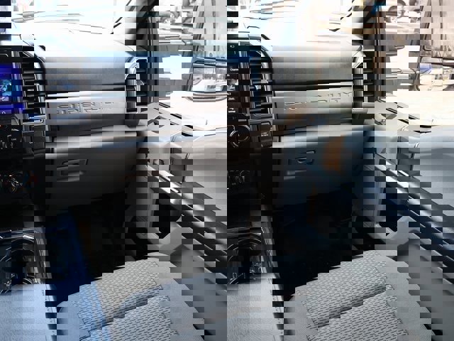 Certified 2021 Ford F250 XLT w/ XLT Premium Package image 12