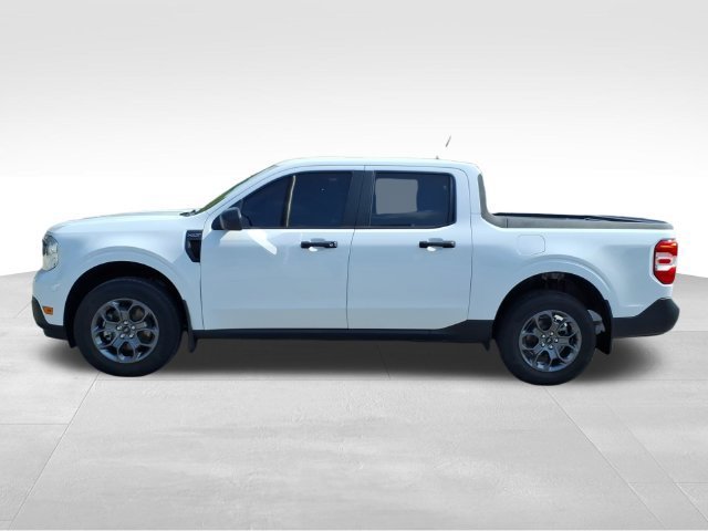 Certified 2024 Ford Maverick XLT w/ Equipment Group 300A Standard AWD/4WD image 7