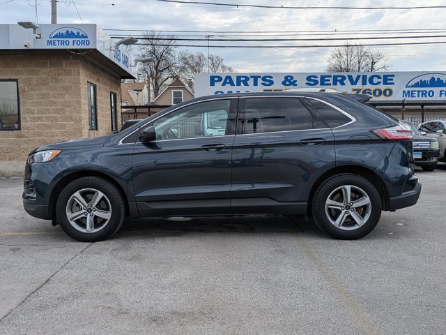 Certified 2023 Ford Edge SEL w/ Convenience Package AWD/4WD image 7