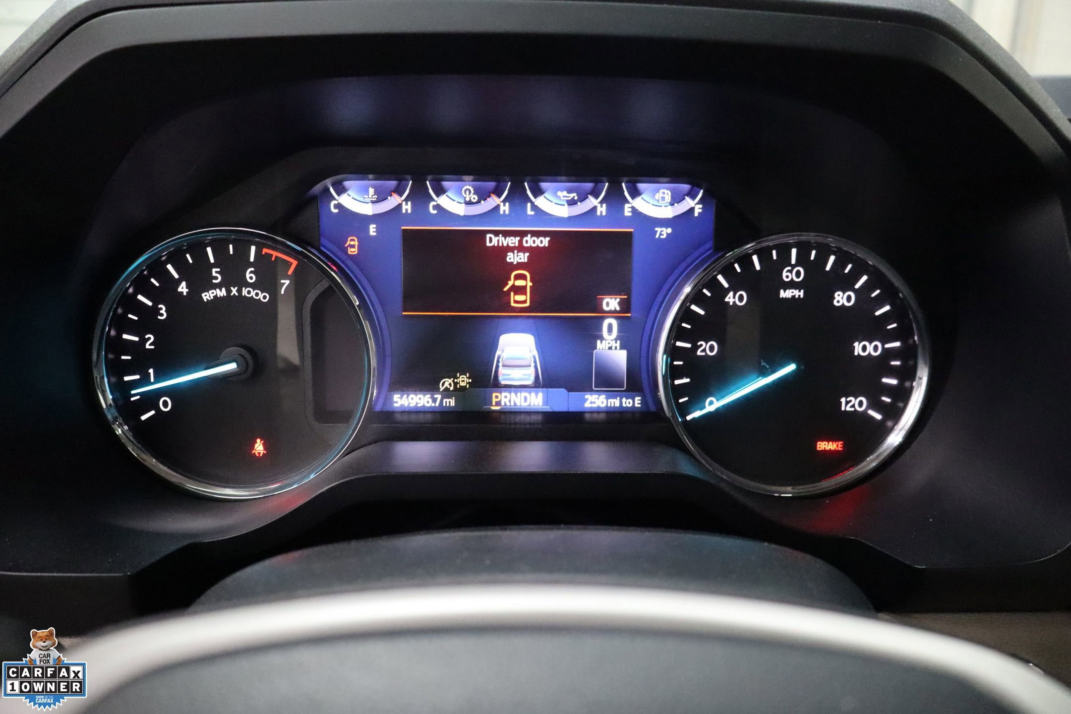 Certified 2024 Ford Expedition Max Limited AWD/4WD image 24